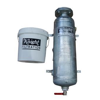 GPI MOISTURE ELIMINATOR - HME  